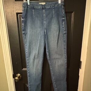 Free People Jeggings Large